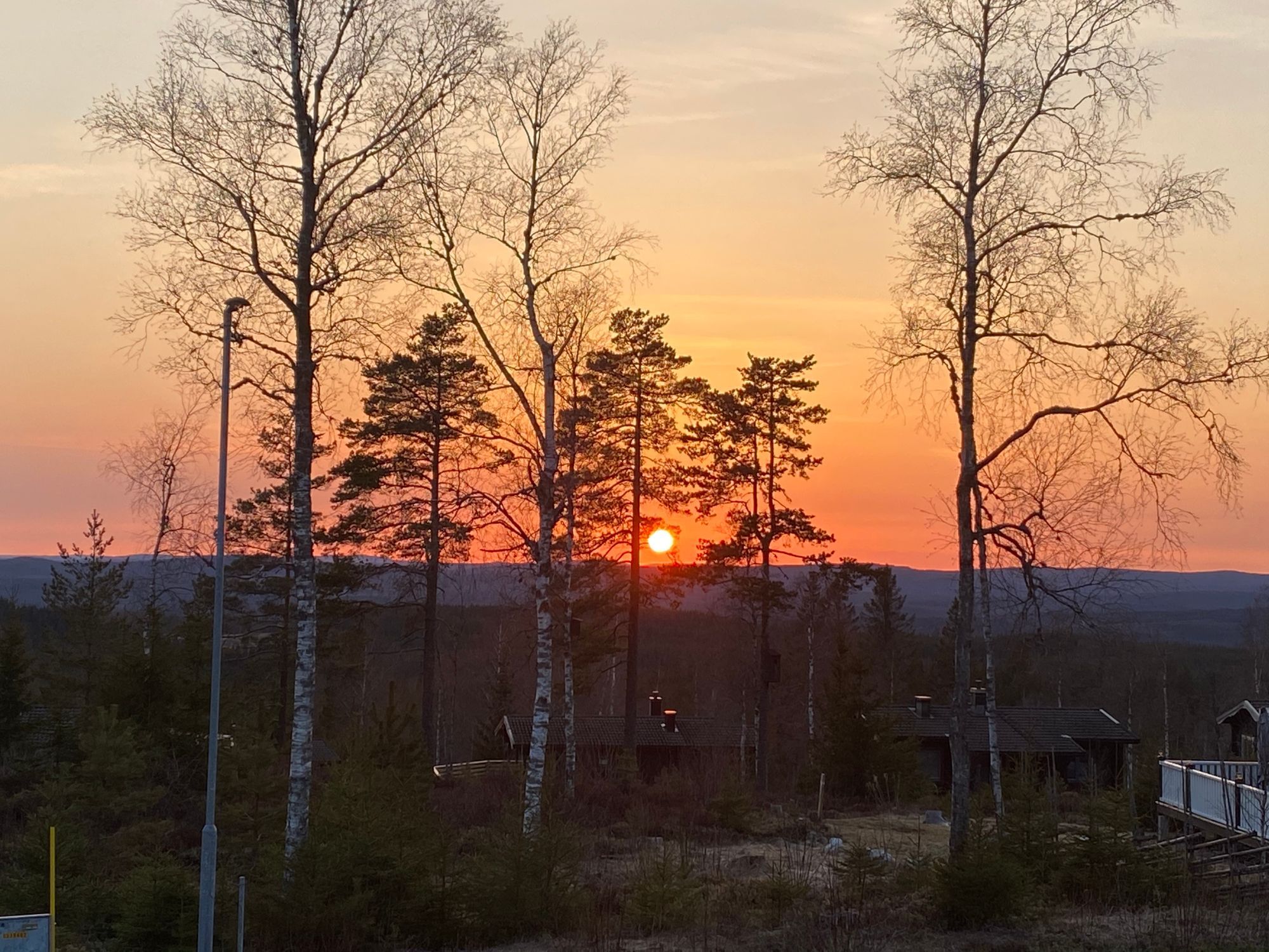Fin stuga högst upp i Gillersklack stugby – bild 18 av 24