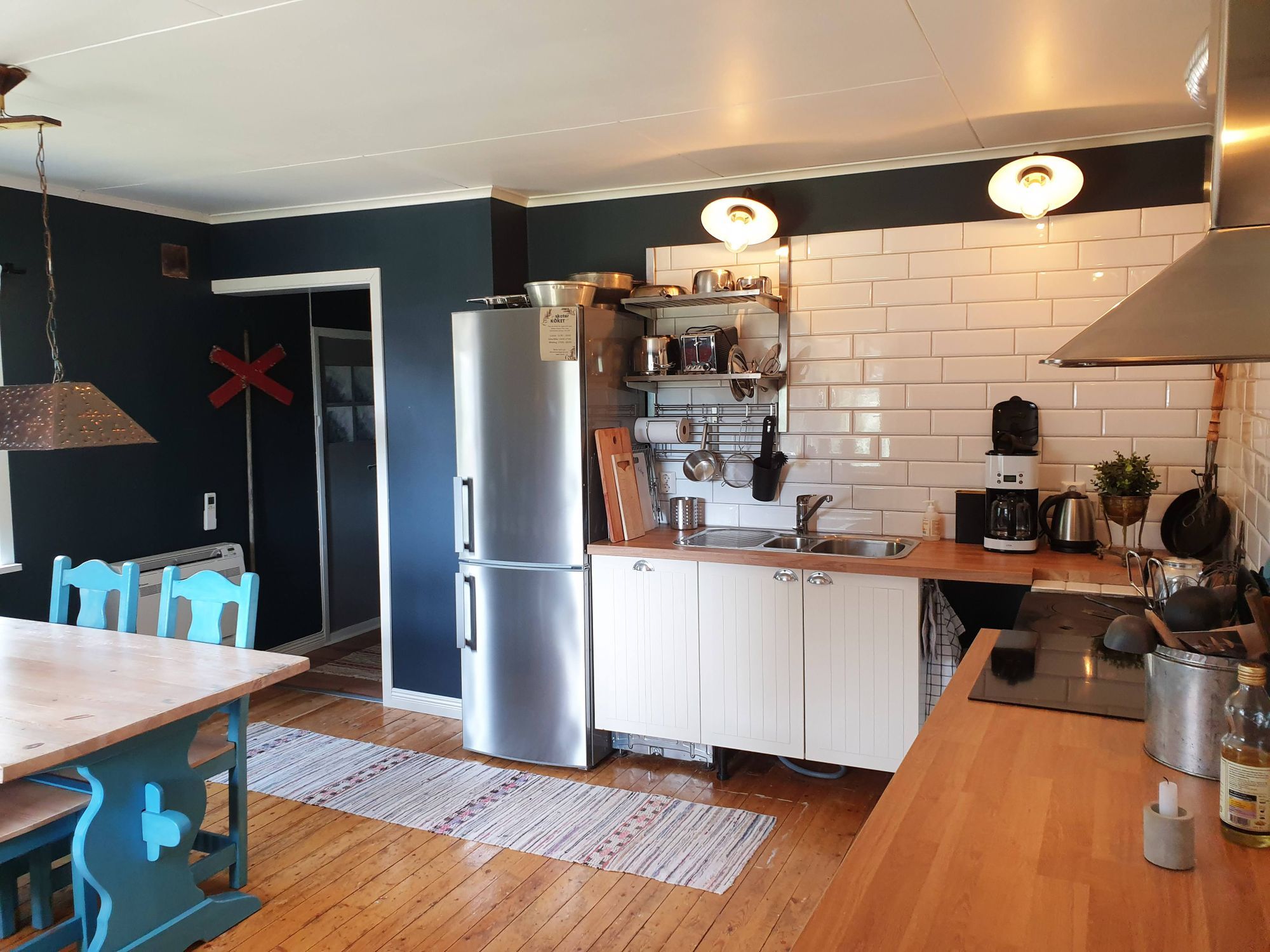 Stuga i Lofsdalsfjällen – bild 4 av 17