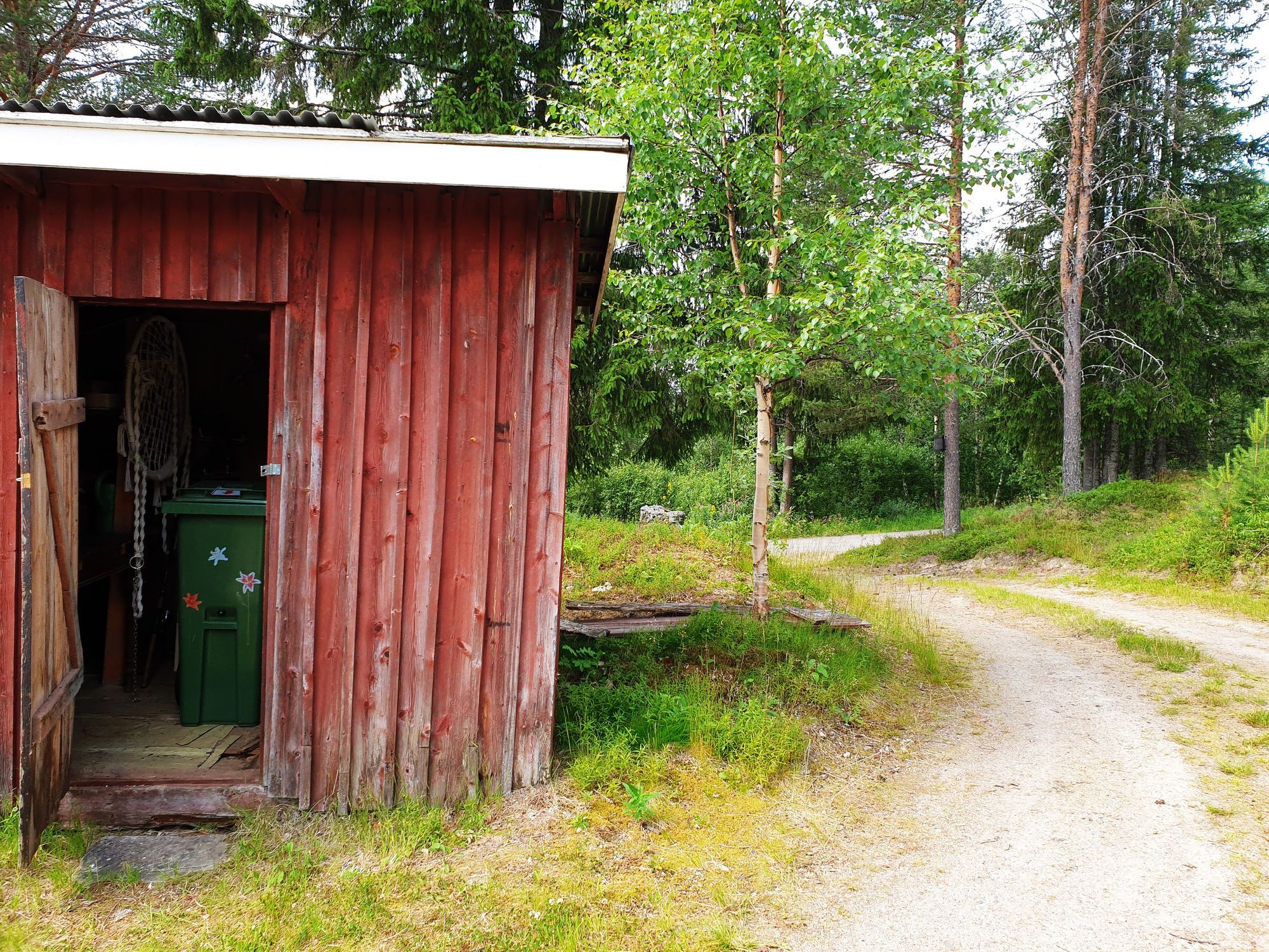 Stuga i Lofsdalsfjällen – bild 16 av 17