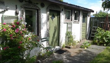 Gårdshus
