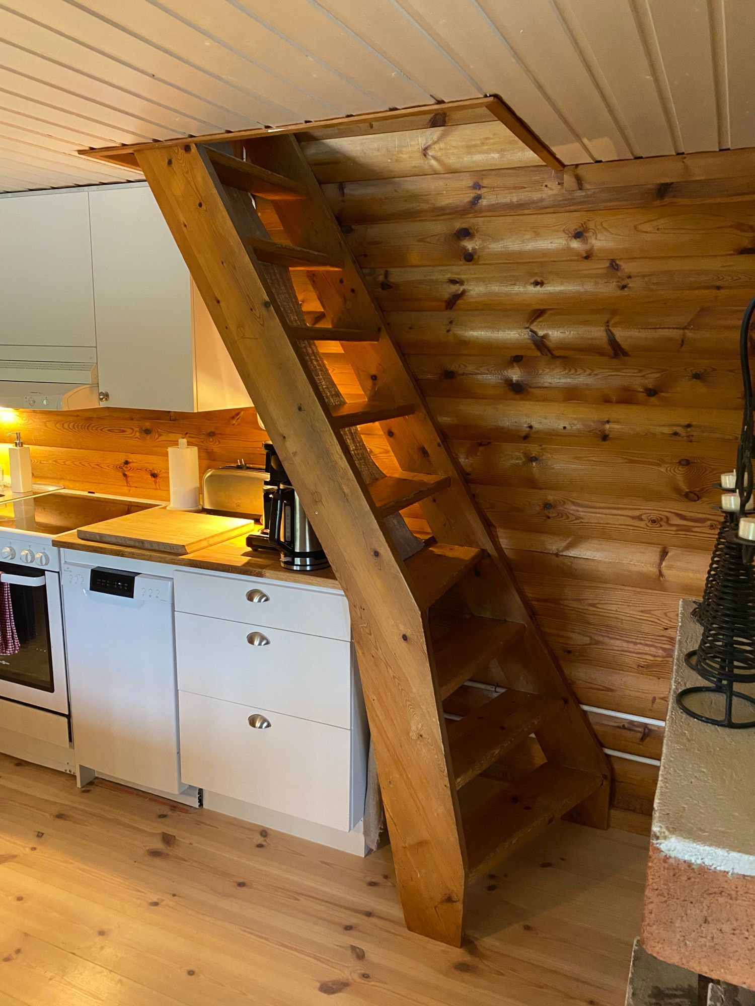 Fjällstuga i fantastiska Tänndalen! – bild 15 av 24