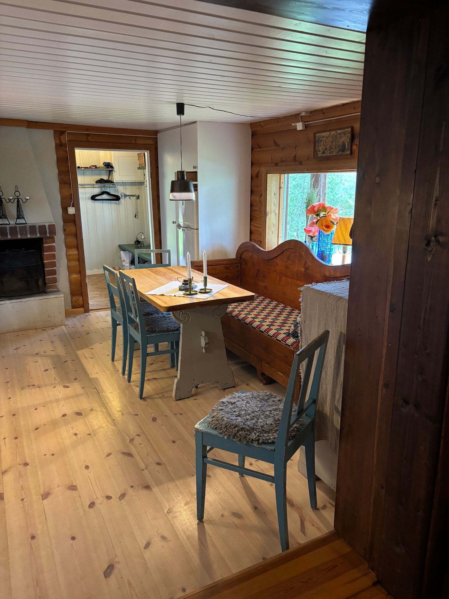 Fjällstuga i fantastiska Tänndalen! – bild 13 av 24