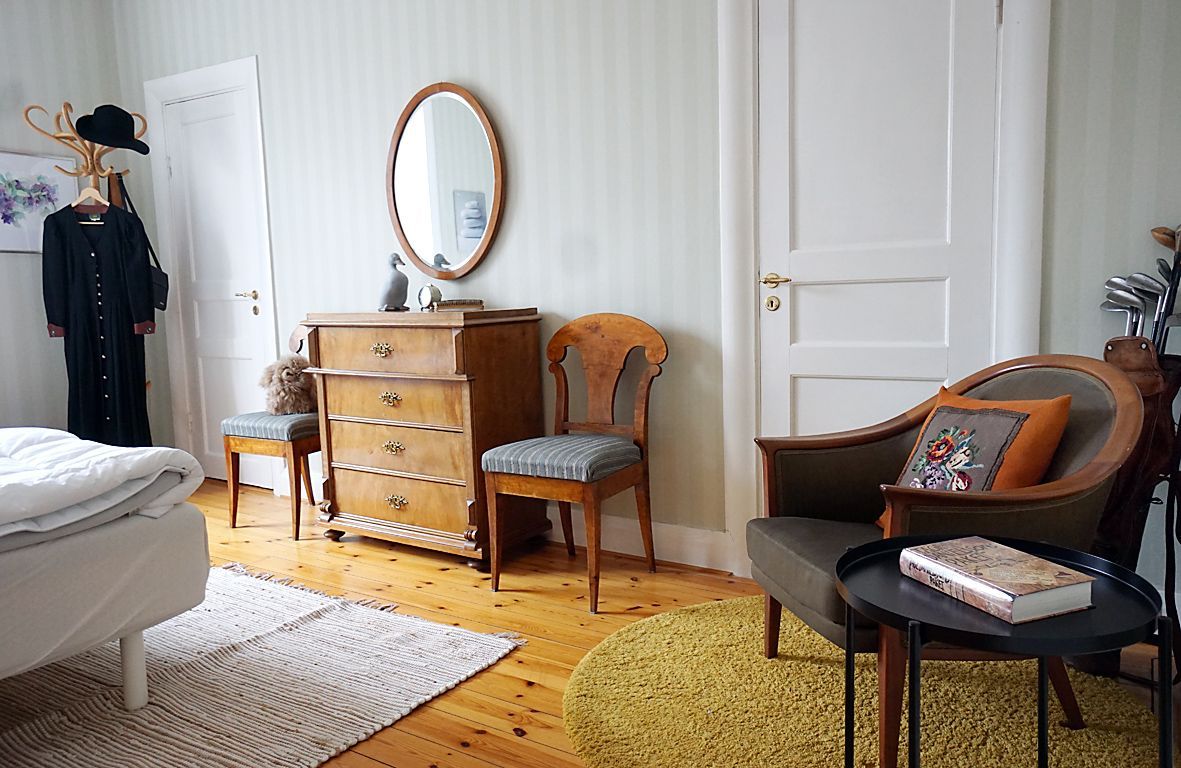 Stort Charmigt hus i Småland, Eksjö, Vimmerby – bild 19 av 24
