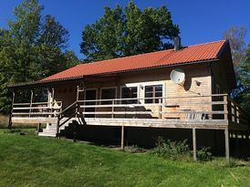 Villa Välen vid Sjö,
