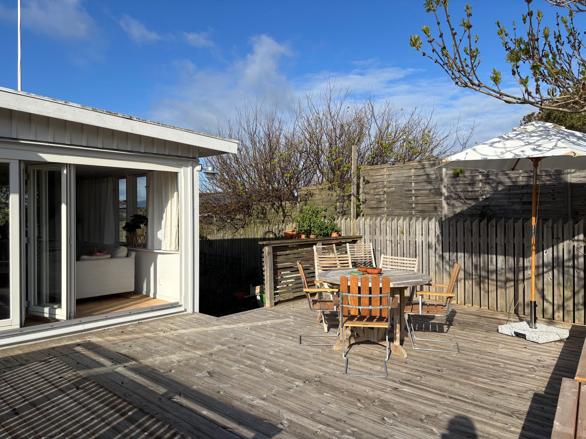 Hus på västkusten - Hönö – bild 8 av 8