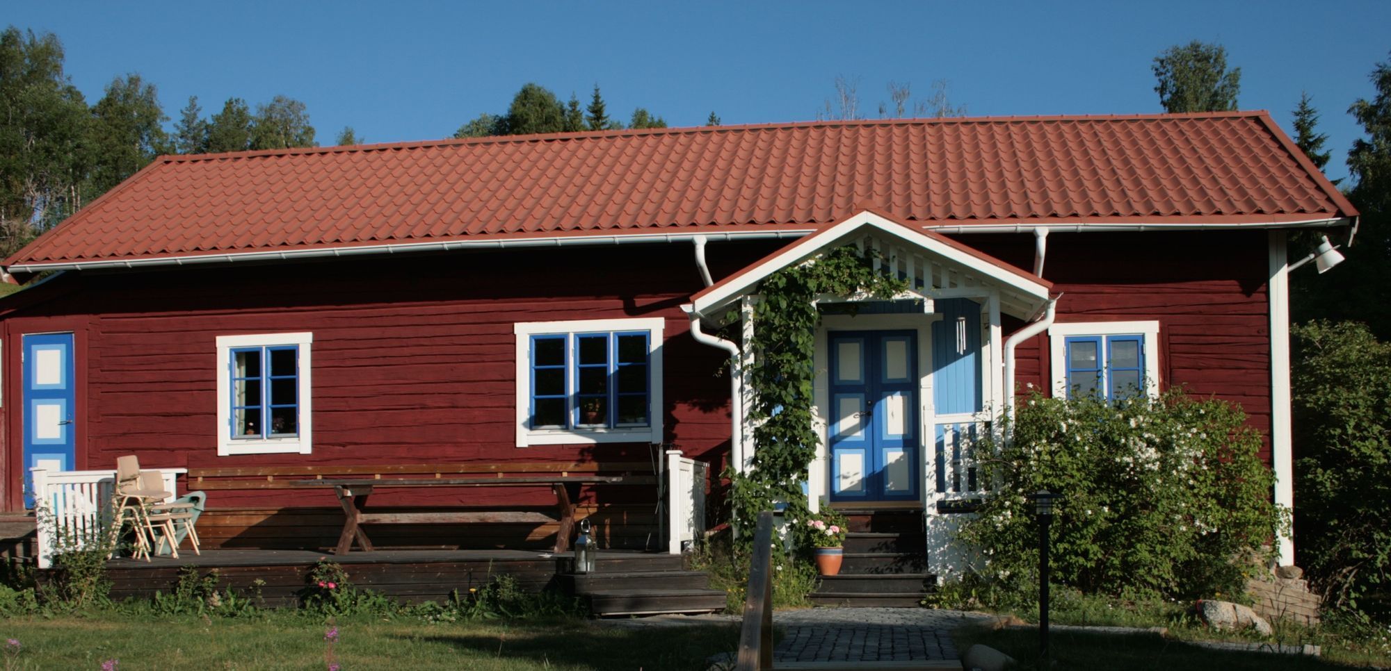 Bakgårdens stuga – bild 8 av 18