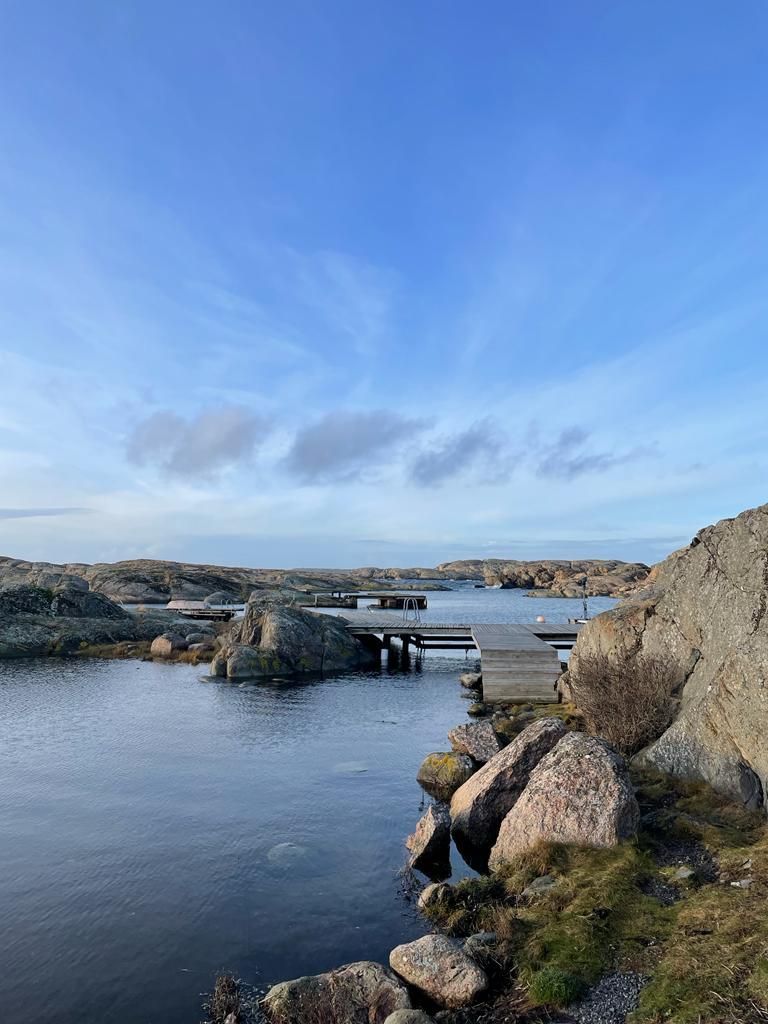 Västkustvilla på vackra Björholmen – bild 12 av 12