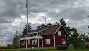 Semesterhus mindre by Tälleryd, Vena , Vimmerby