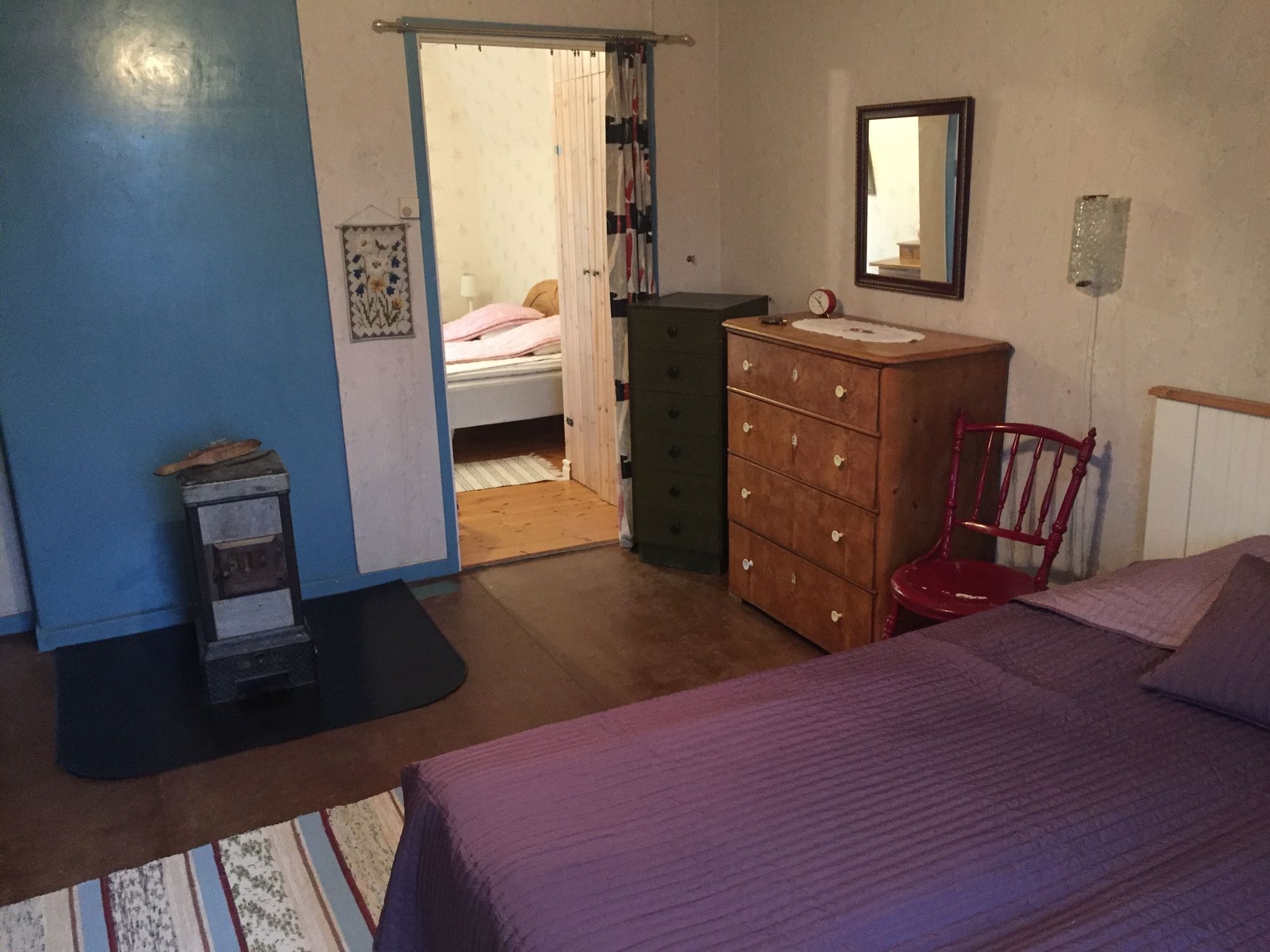 Gretstugan i Branäs – bild 12 av 16