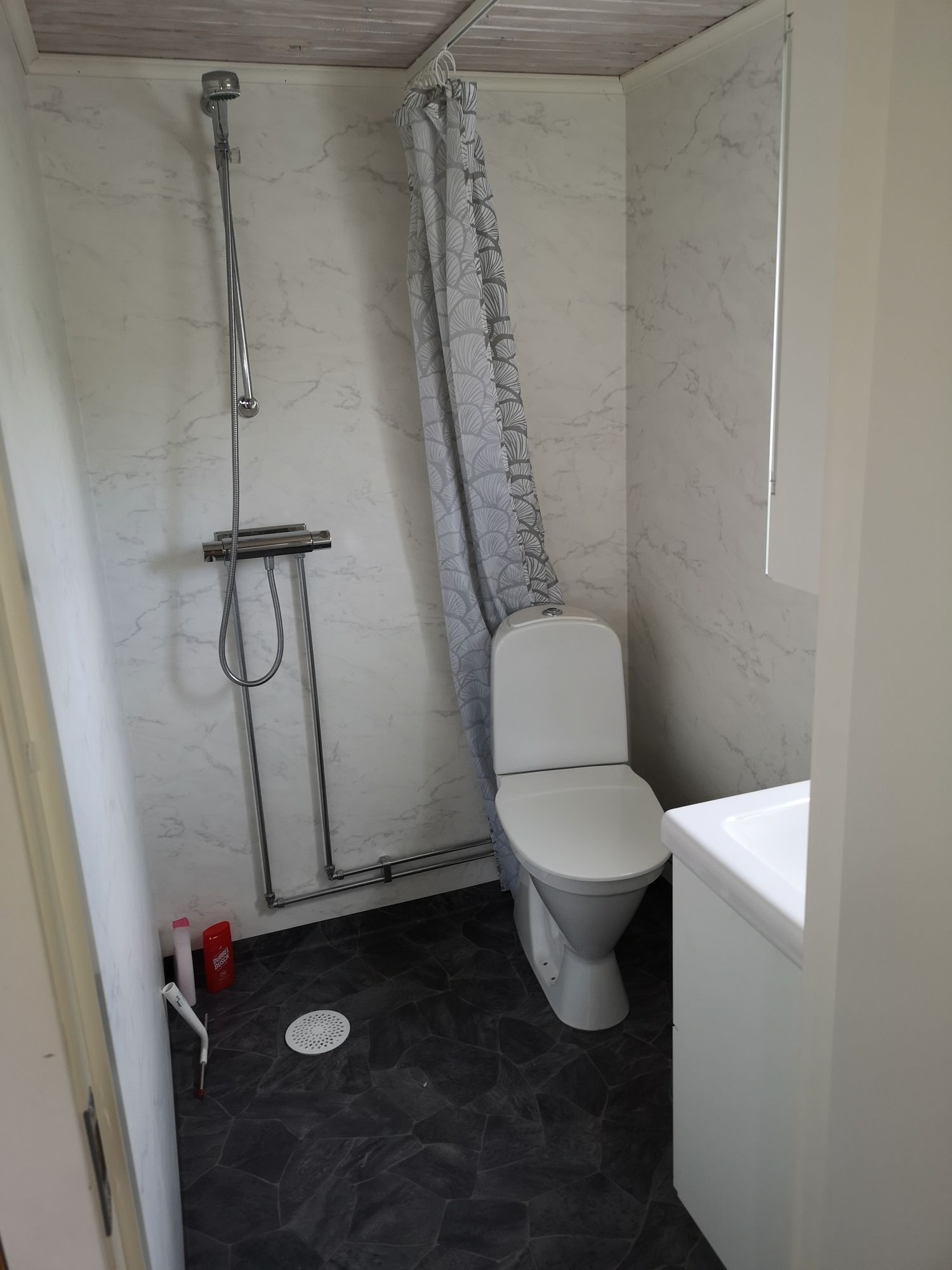 Mysig stuga i Saxnäs (Öland) – bild 5 av 9
