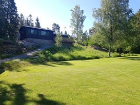 Sommarstuga med perfekt läge i Roslagen/Rådmansö