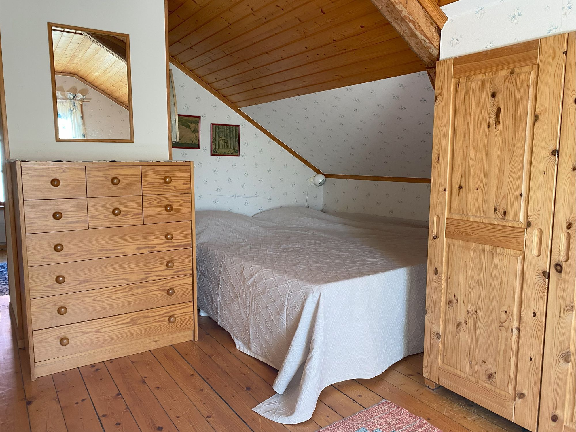Sommarhus i Havstenssund med sjöbod – bild 10 av 24