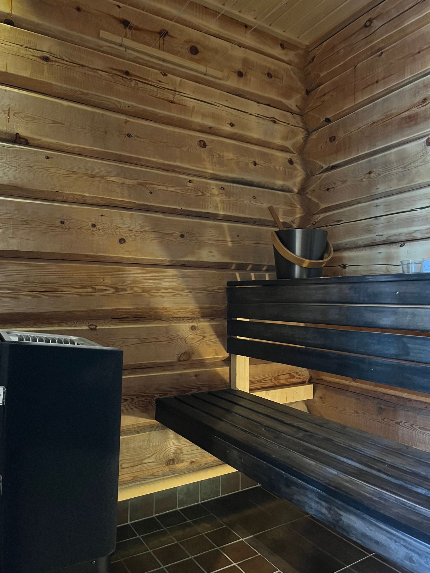 Härligt timmerhus i Grövelsjöfjällen – bild 17 av 24