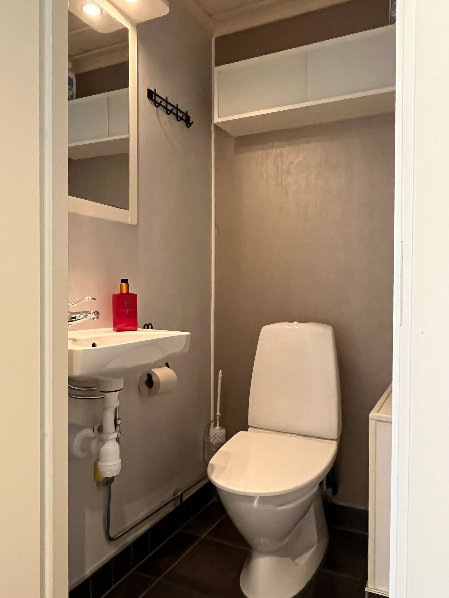 Härligt timmerhus i Grövelsjöfjällen – bild 18 av 24