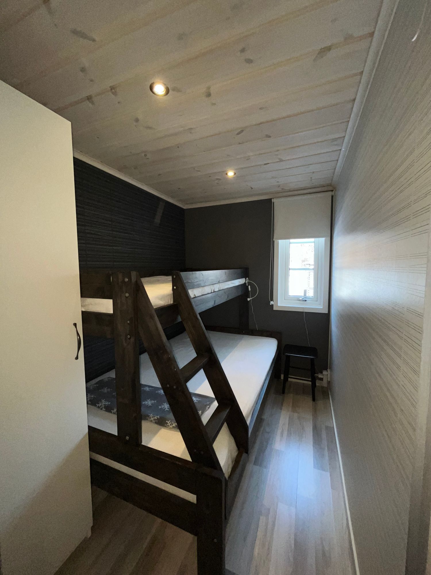 Härligt timmerhus i Grövelsjöfjällen – bild 12 av 24