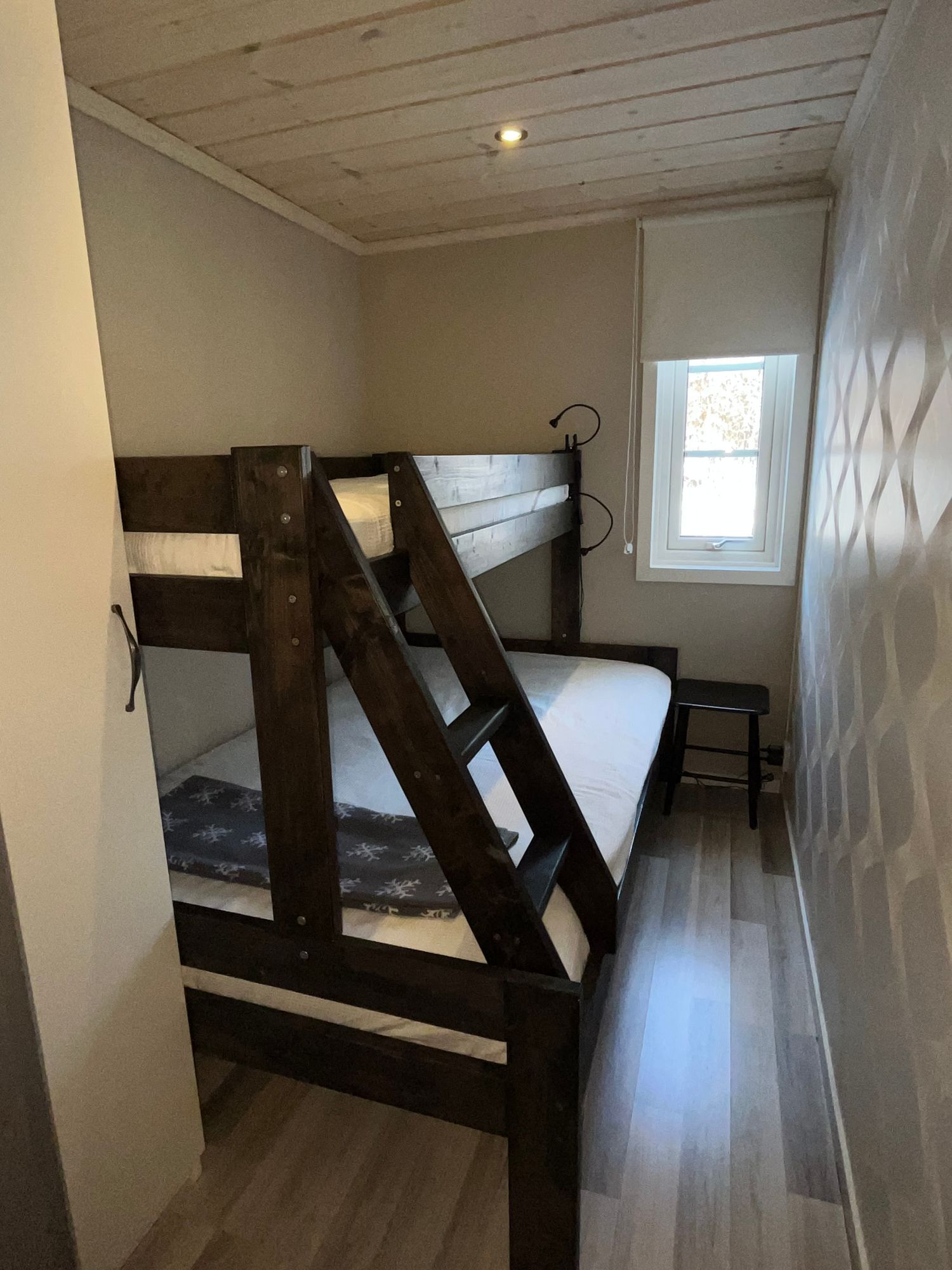 Härligt timmerhus i Grövelsjöfjällen – bild 13 av 24