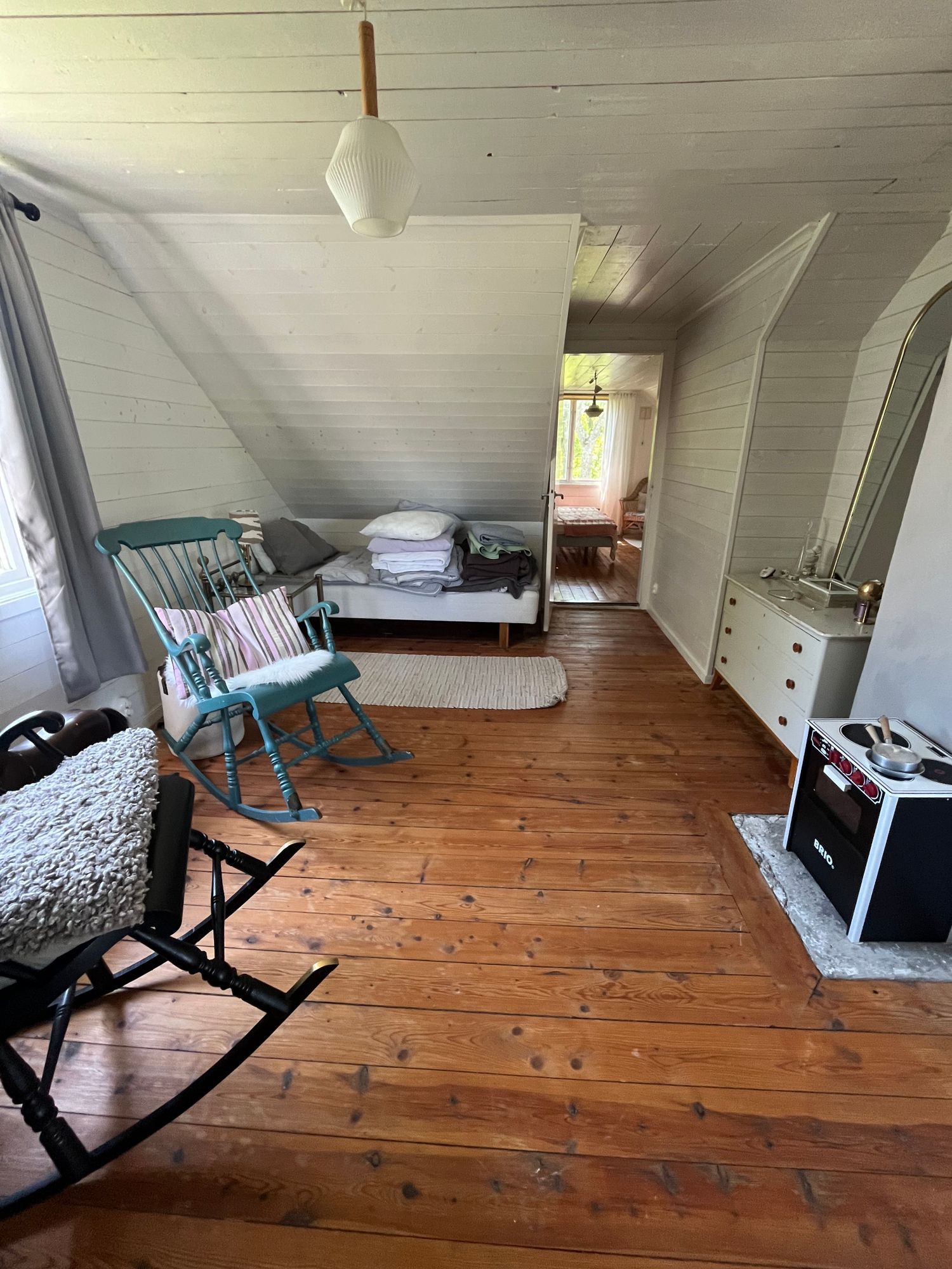 Stort hus i Bunge nära Fårö och Bungenäs, 2 familj – bild 22 av 24