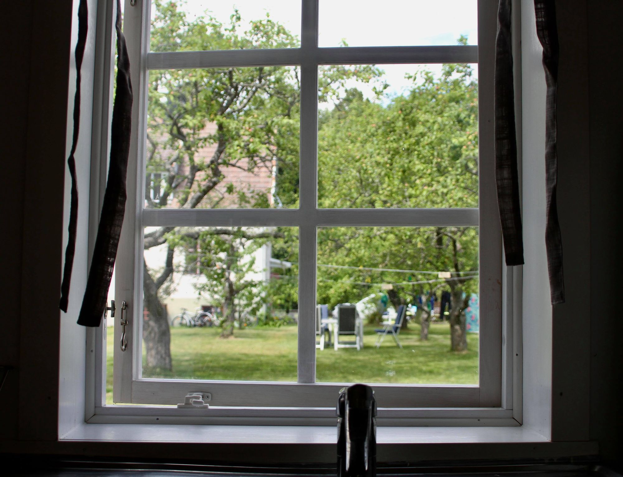 Mysigt semesterboende i Dalhem - Gotland – bild 17 av 19