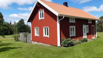 Rent a cottage in beautiful Dalsland!