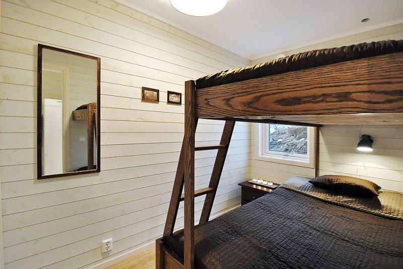 Åre Björnen v29 och 30