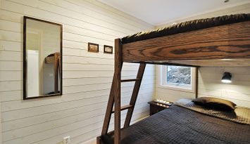 Åre Björnen v29 och 30