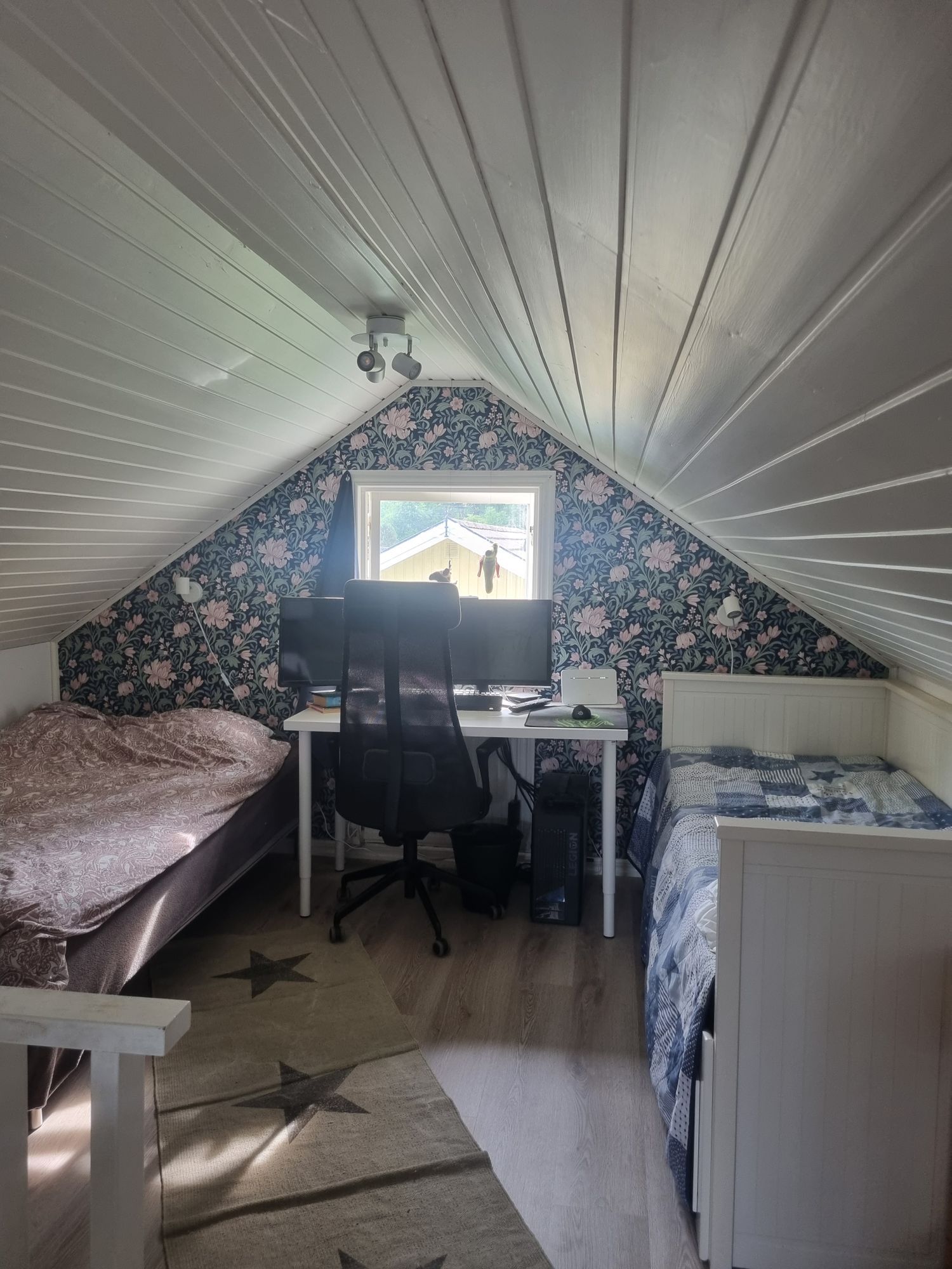 Mysig stuga i Skummeslövsstrand – bild 11 av 11