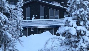 Sportlov i Åre