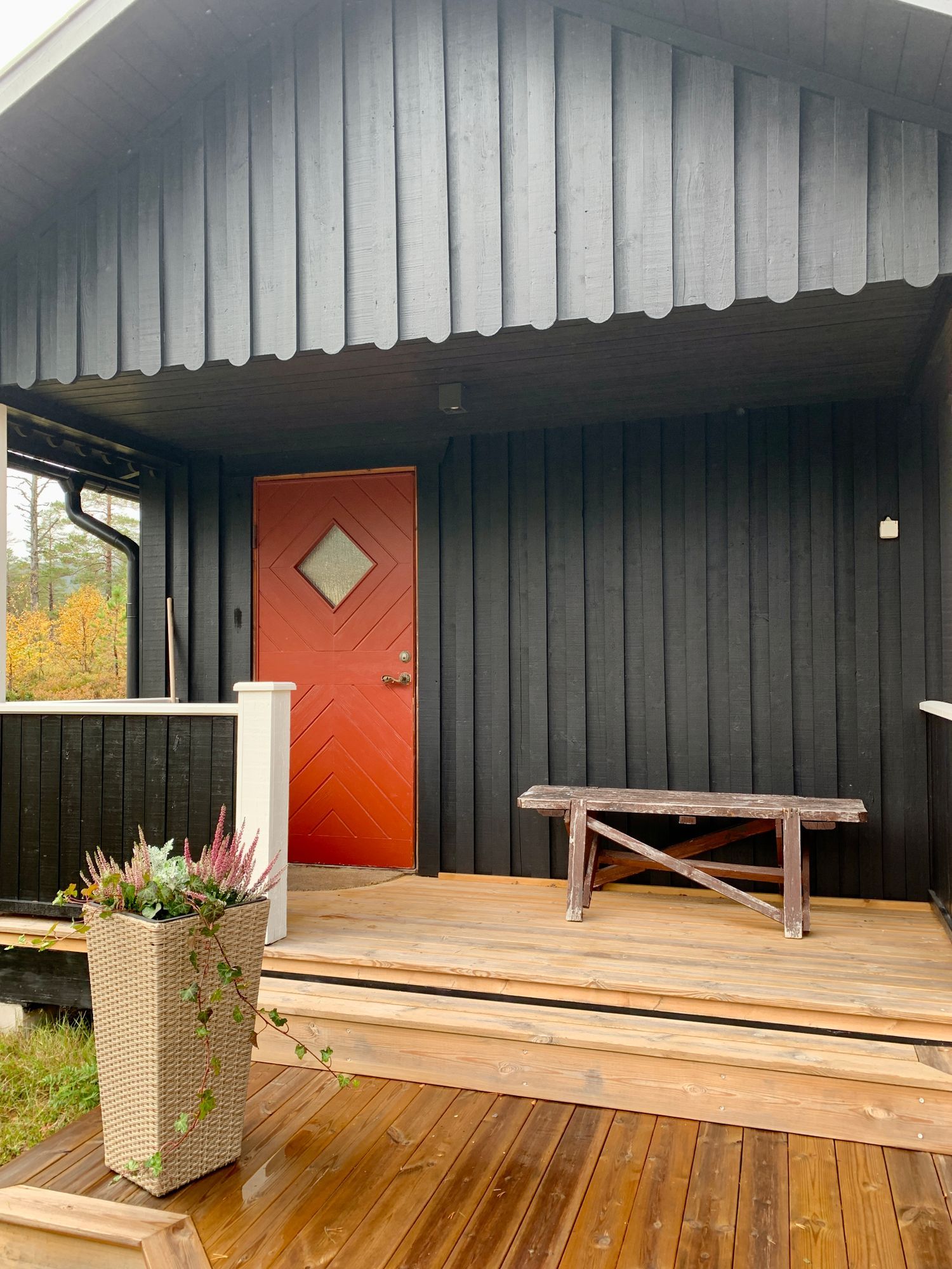 Mysig stuga Lindvallen – bild 13 av 22