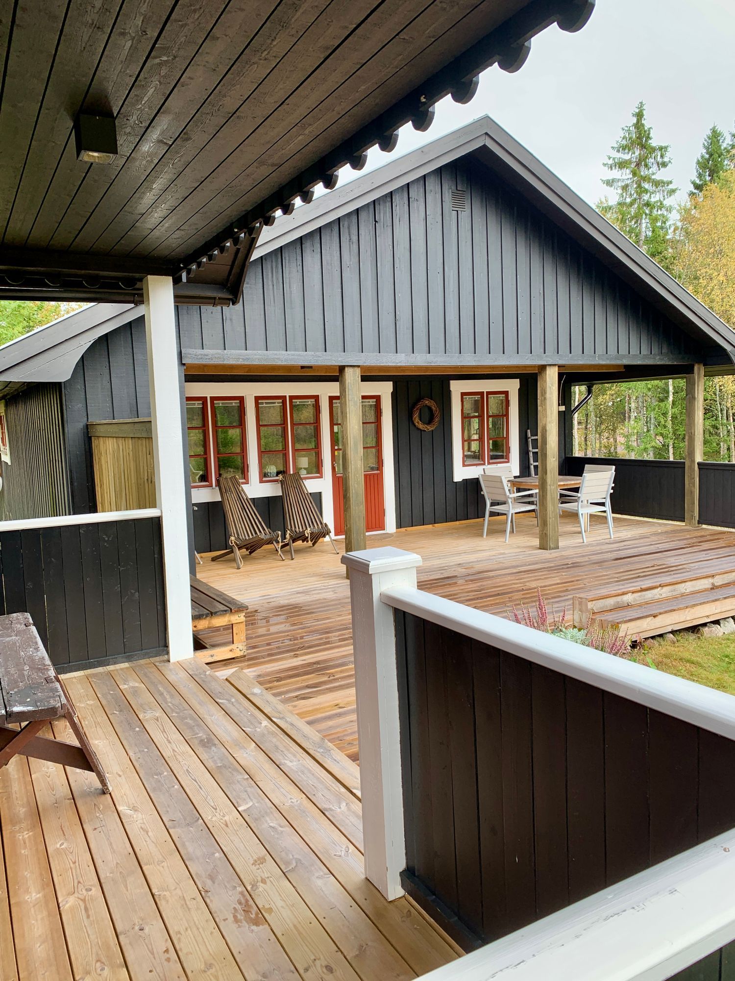 Mysig stuga Lindvallen – bild 12 av 22