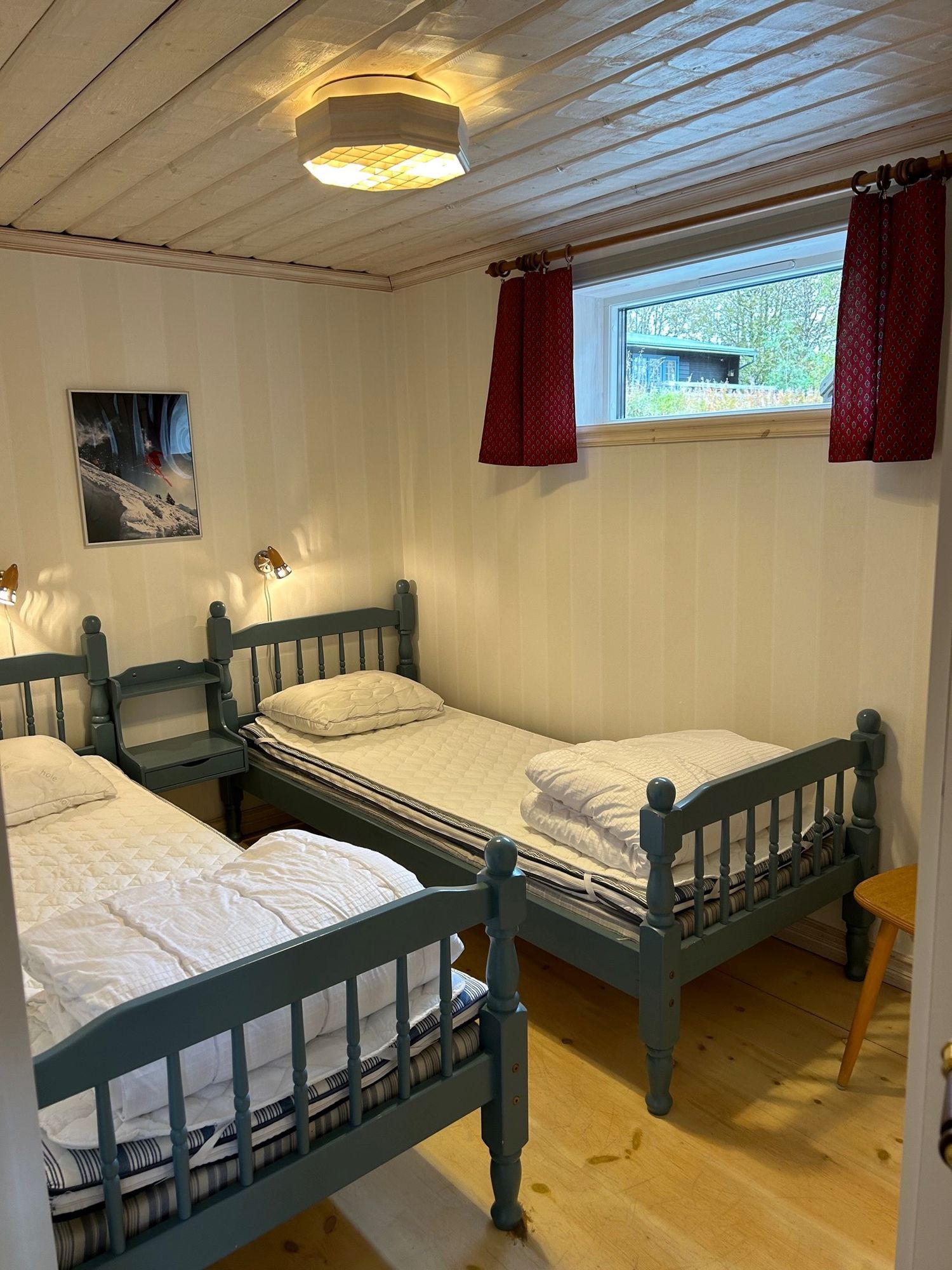 Stuga i Funäsdalen med 4 bäddar #29068 – bild 11 av 15