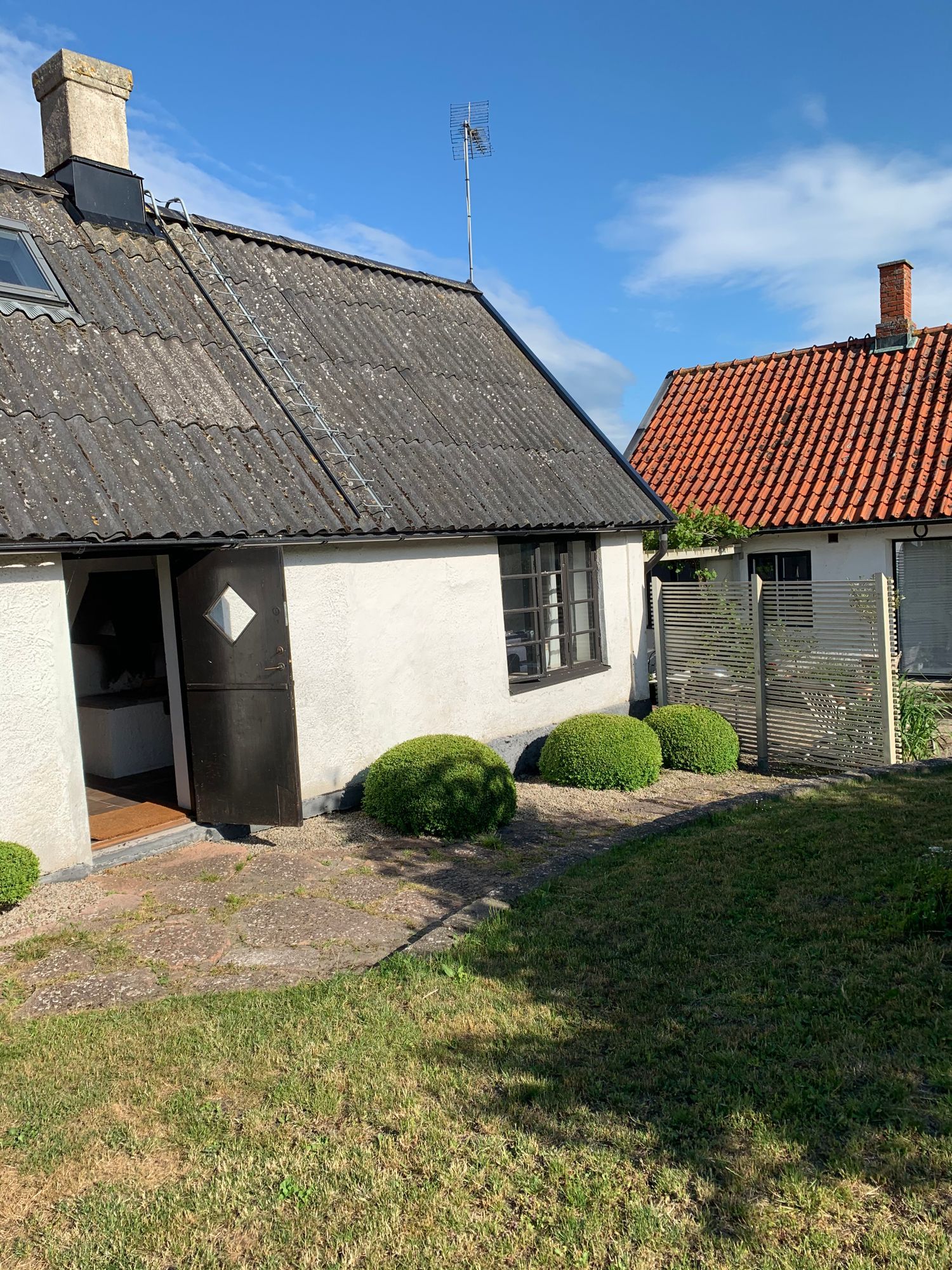 Kåseberga, Österlen - Skånehus. – bild 4 av 24
