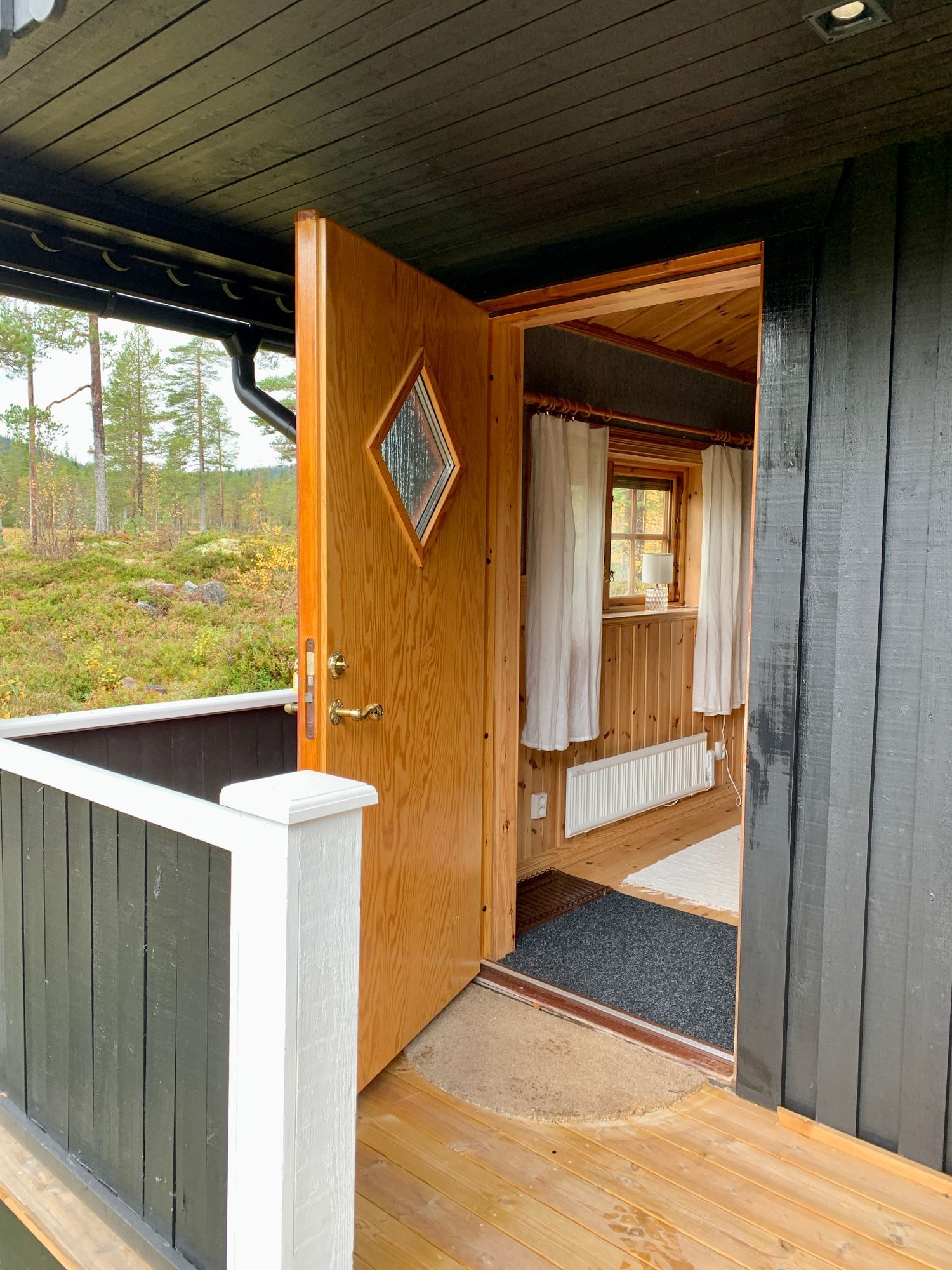 Mysig stuga Lindvallen – bild 14 av 22