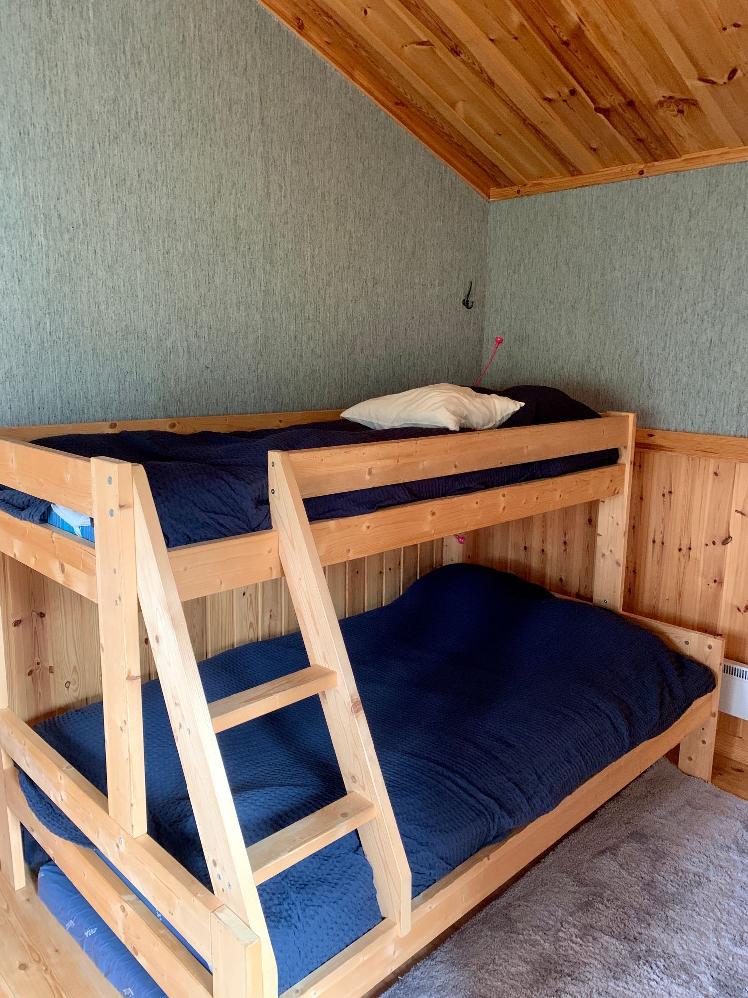 Mysig stuga Lindvallen – bild 15 av 22