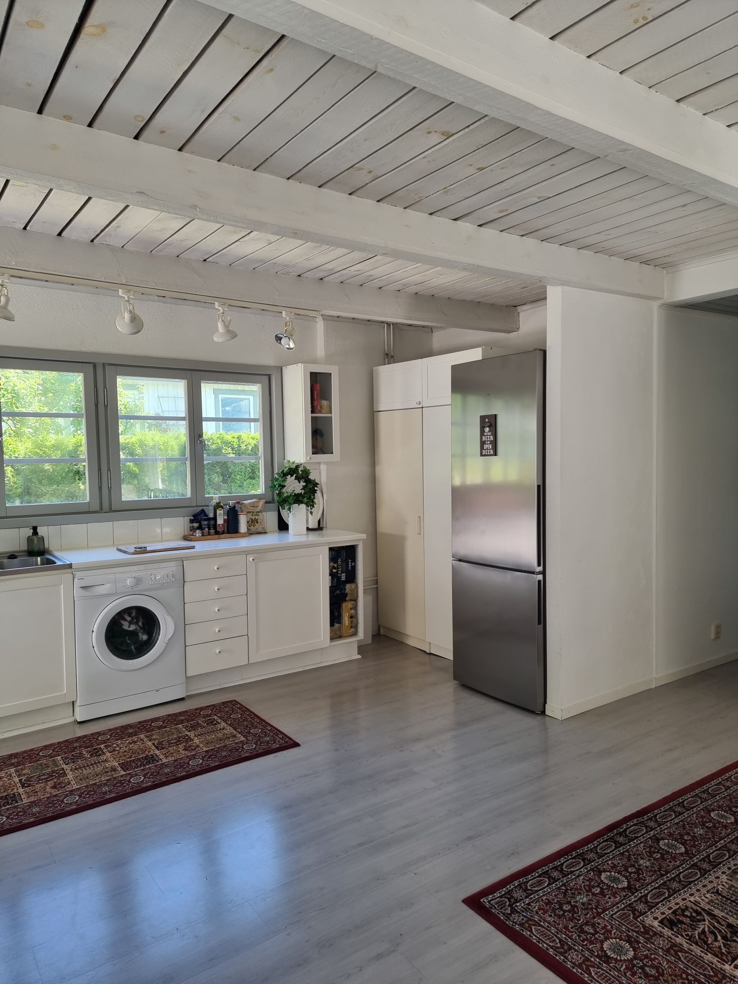 Fin stuga i lugnt område i Mellbystrand – bild 4 av 20