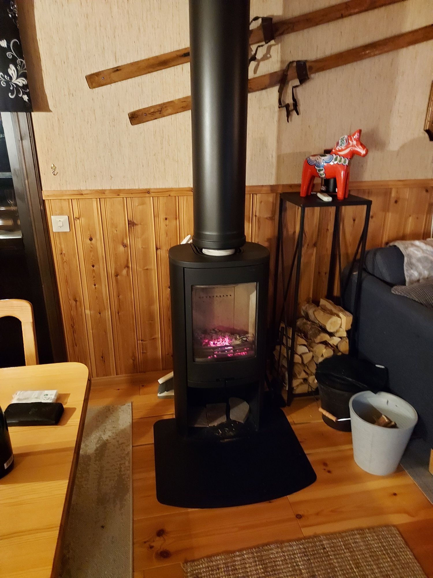 Mysig stuga i Sälen med 6 bäddar – bild 6 av 11