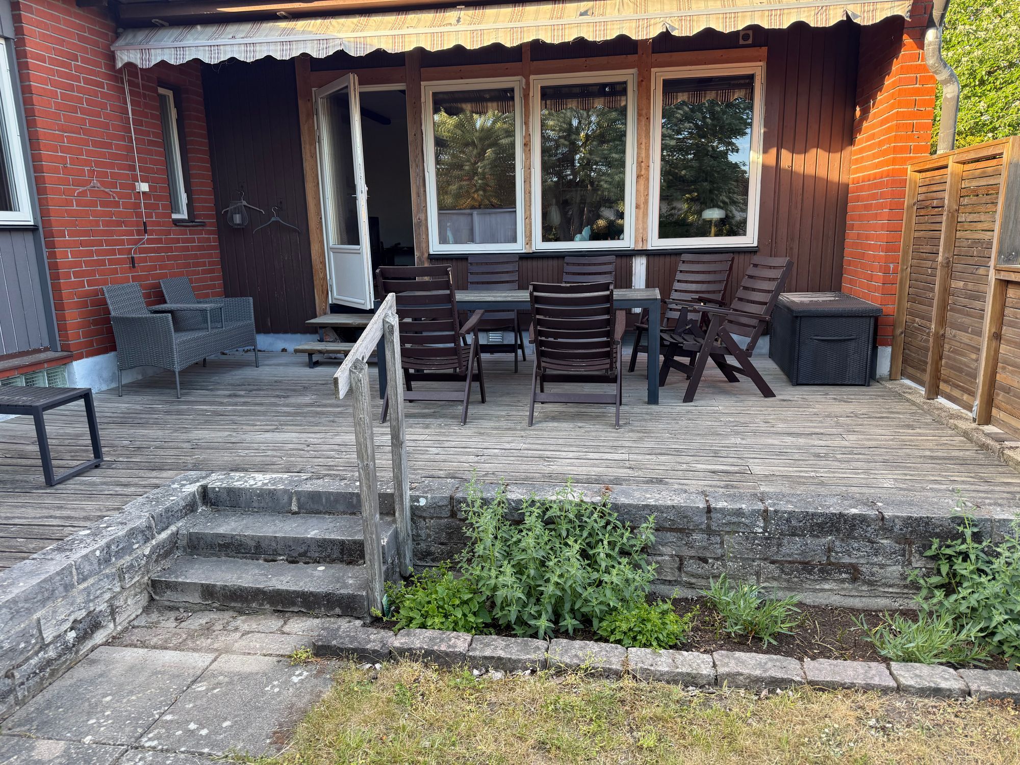 Hus att hyra i Visby – bild 2 av 21