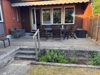Sista minuten