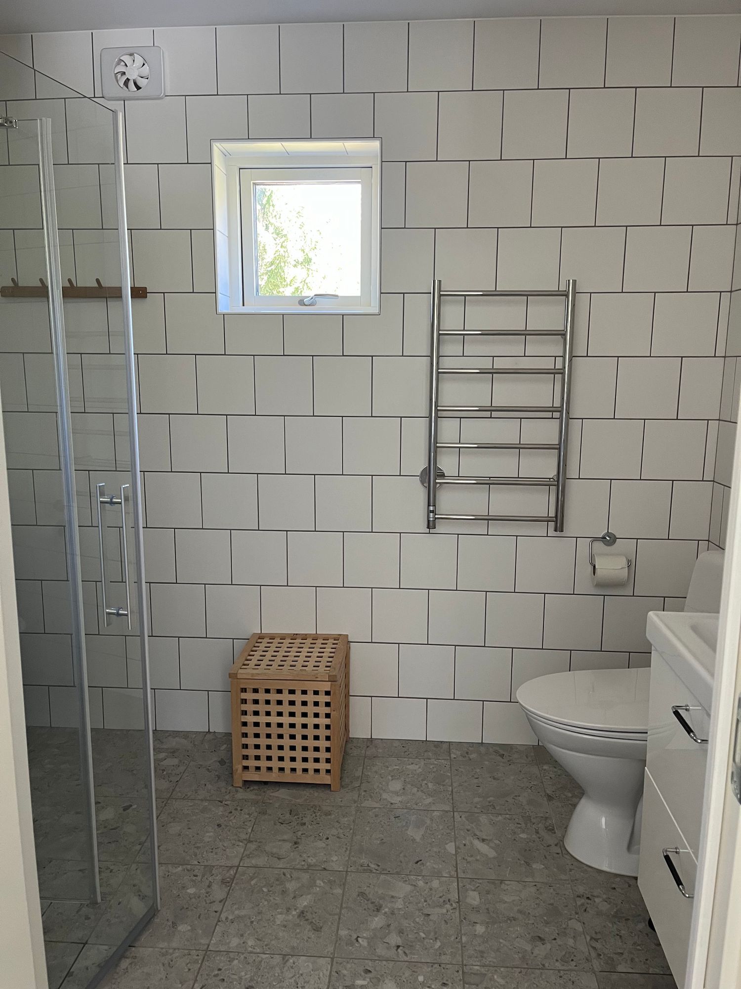 Nybyggt hus nära Ljugarn – bild 9 av 16
