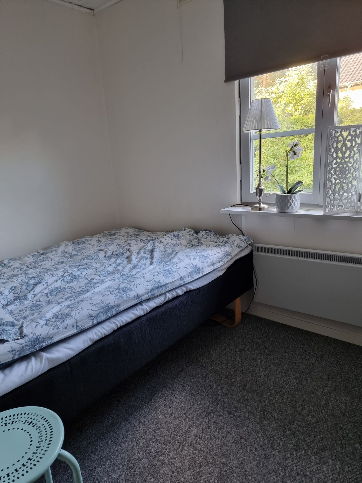 Fin stuga i lugnt område i Mellbystrand – bild 8 av 20