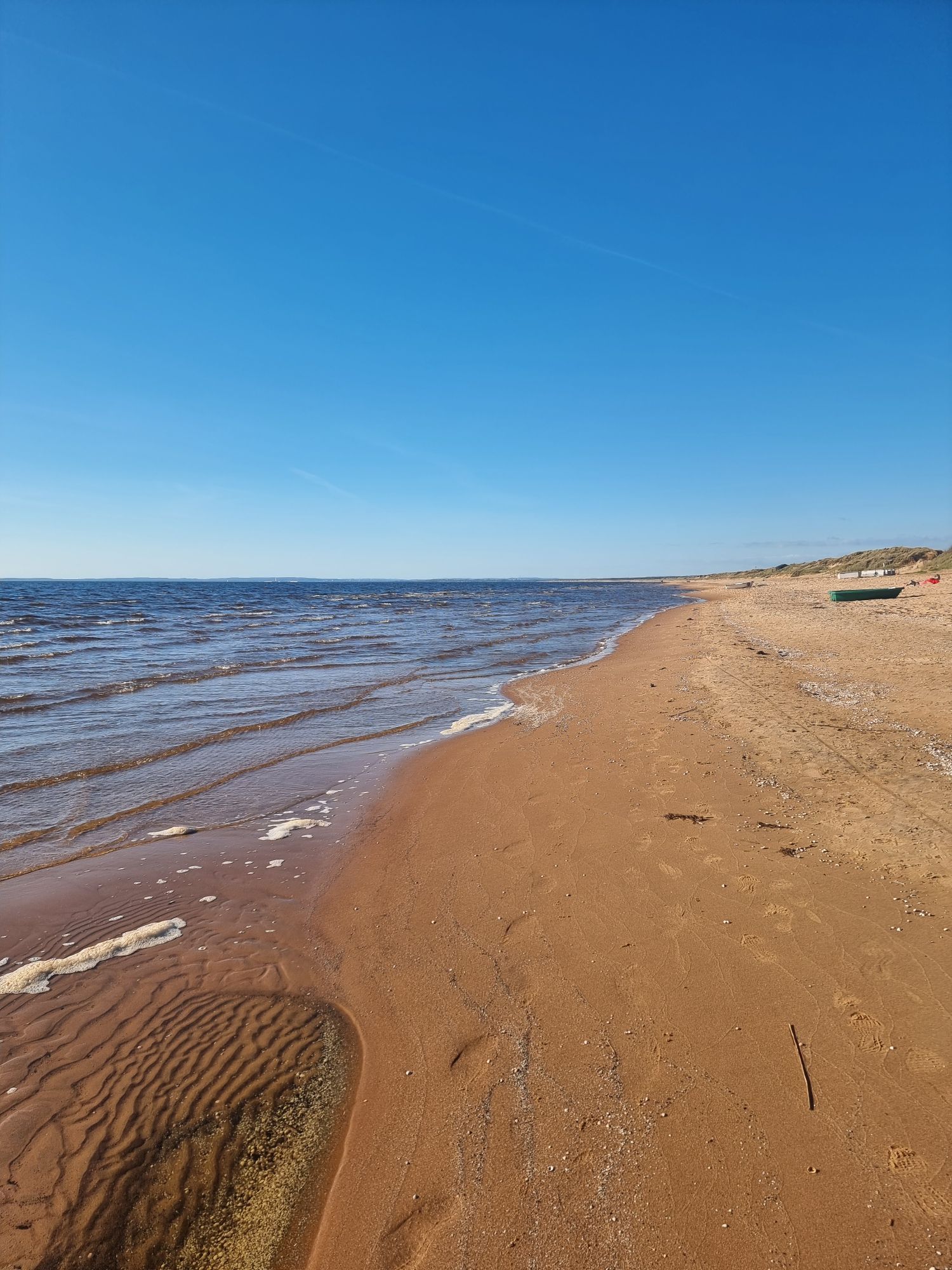 Fin stuga i lugnt område i Mellbystrand – bild 20 av 20