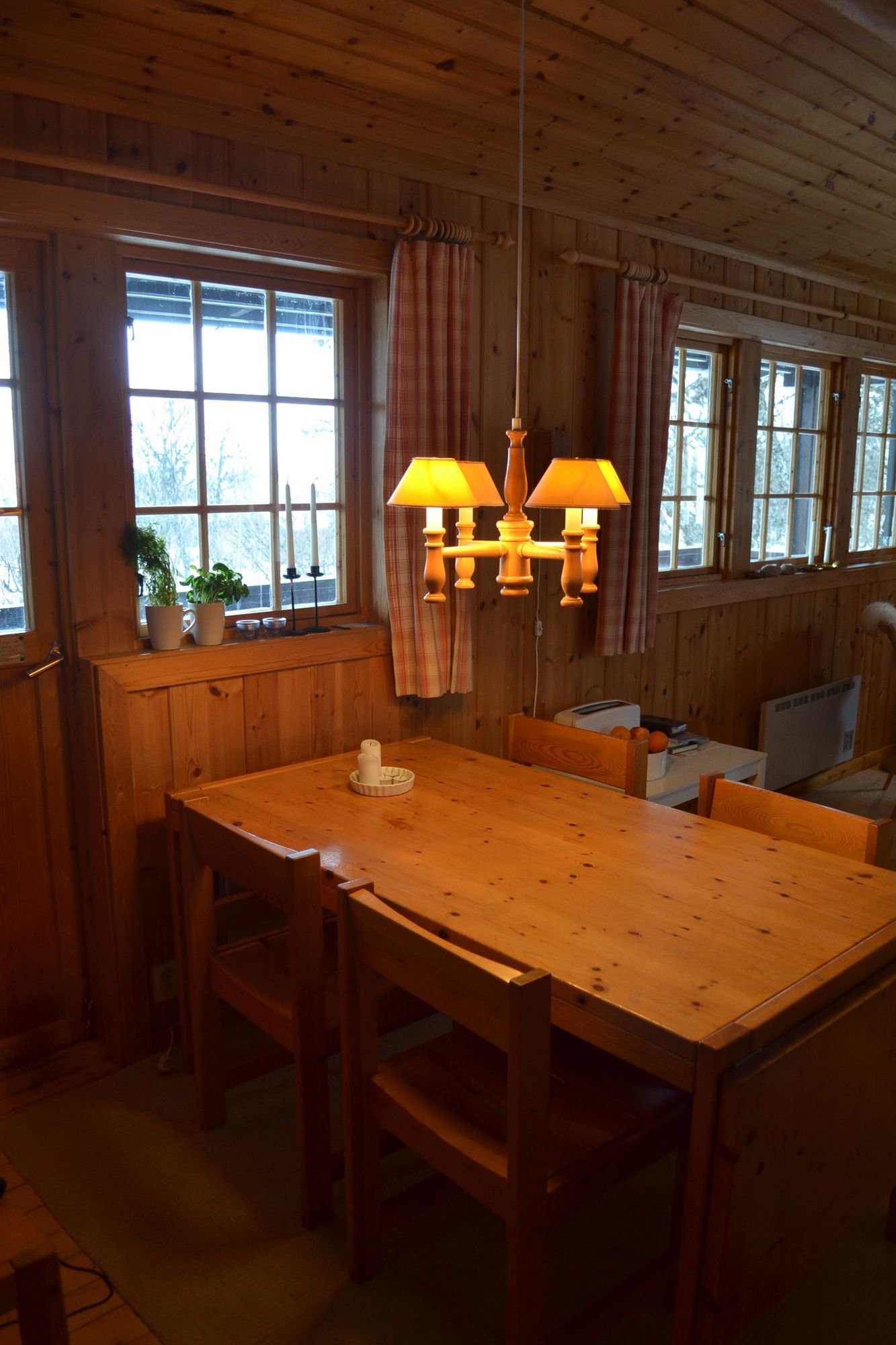 Stuga Fjällnäs – bild 10 av 17