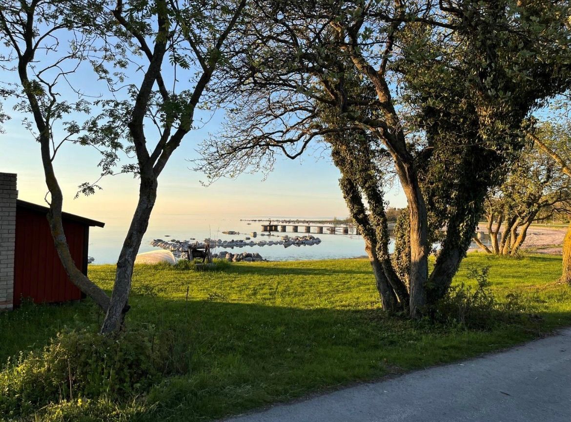 Bekvämt boende vid havet – bild 5 av 11