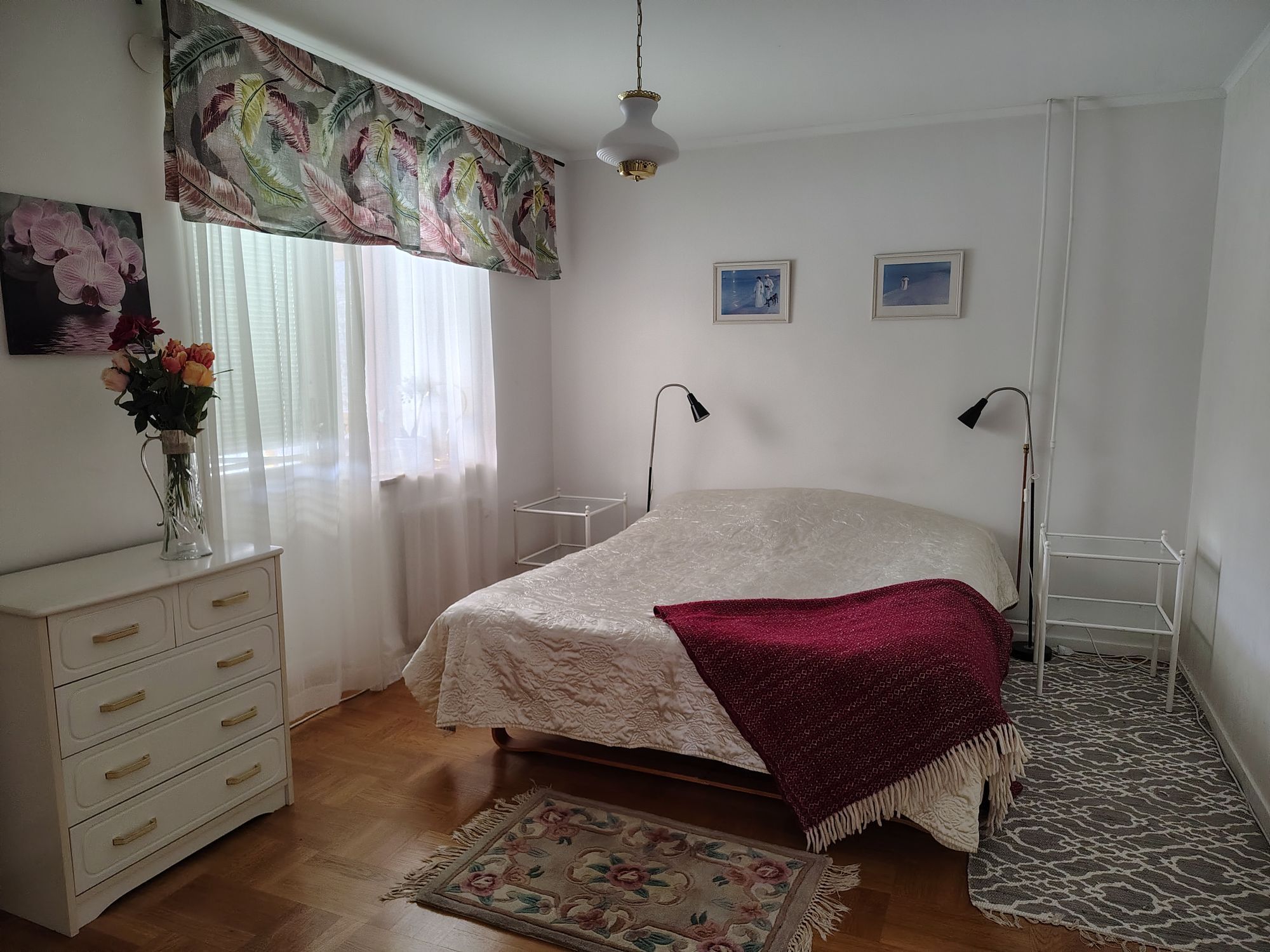 Stort hus nära Kungsberget och natur – bild 5 av 13