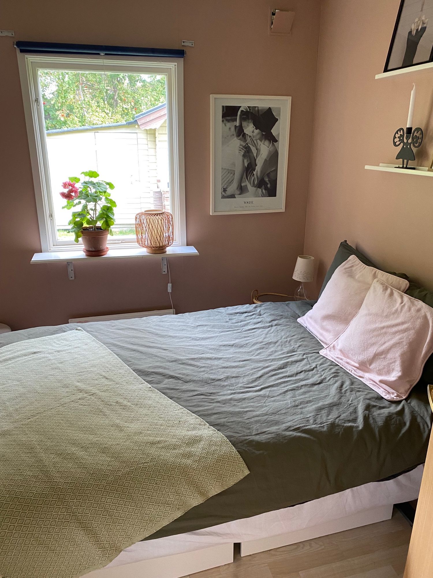 Fint semesterboende på Tjörn, Kyrkesund – bild 14 av 19