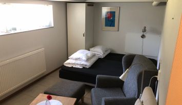 Centralt belägen lägenhet 202