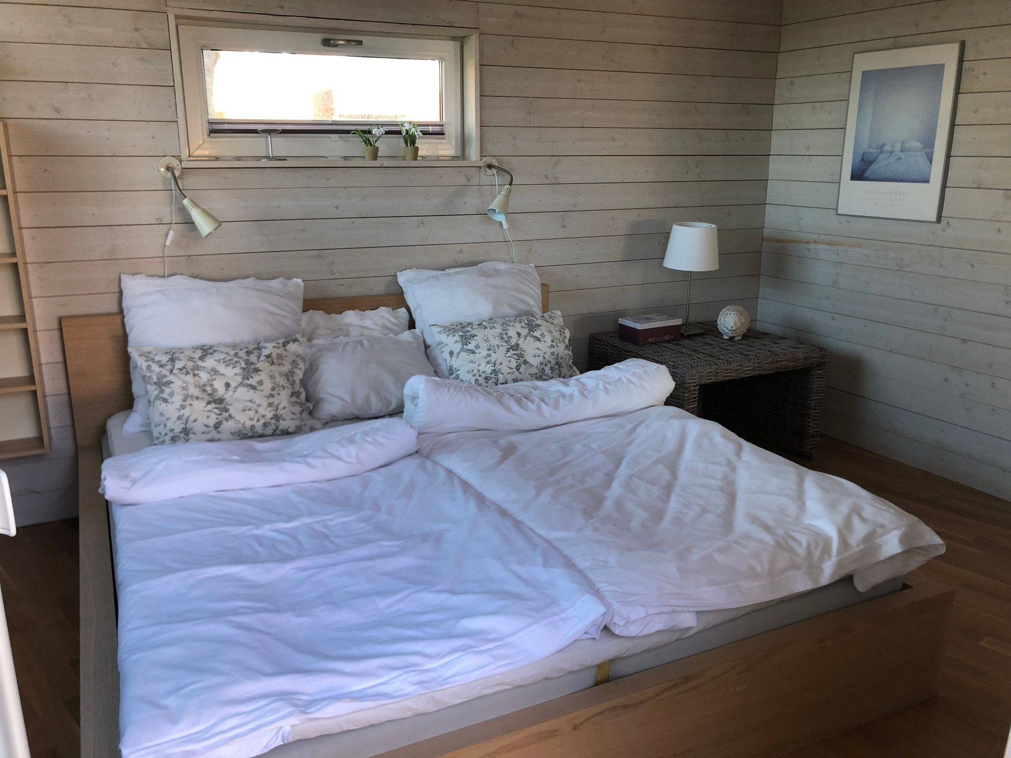 Drömboende med pool i hjärtat av Höganäs! – bild 14 av 24