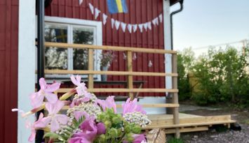 Willkommen in Småland