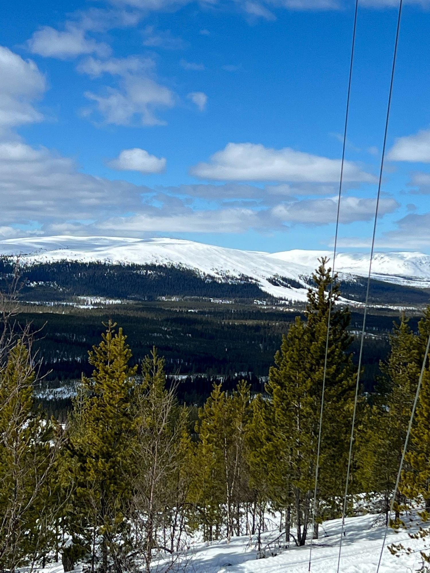 Stuga i Fjätervålen med 5 + 3 bäddar #34358 – bild 18 av 21