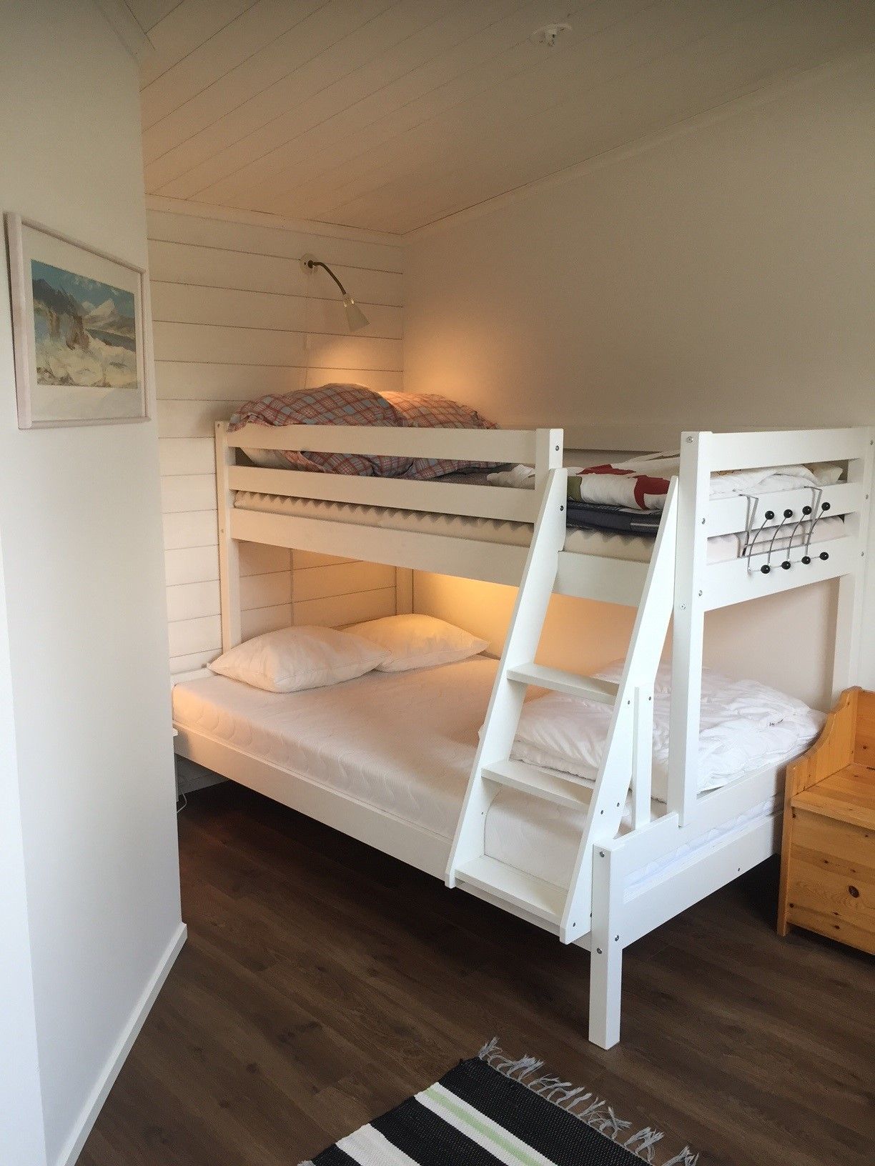Stuga i Fjätervålen med 5 + 3 bäddar #34358 – bild 17 av 21
