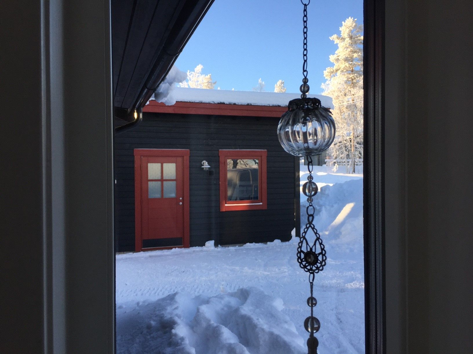 Stuga i Fjätervålen med 5 + 3 bäddar #34358 – bild 6 av 21